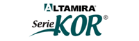 Altamira Serie KOR